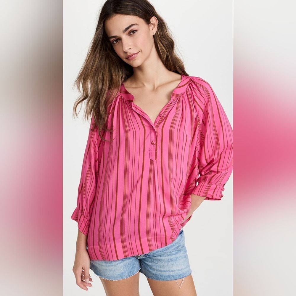 Natalie Martin Remy Top Size XS